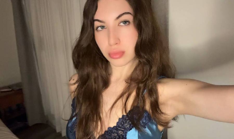 Photo Amber in Paris