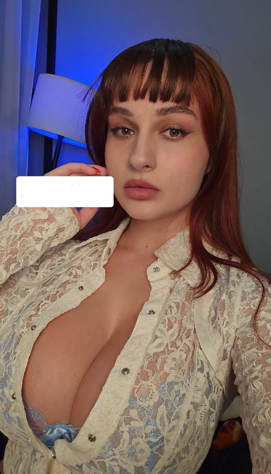 Take a pause and enjoy Miranda Faith — streaming from Paris