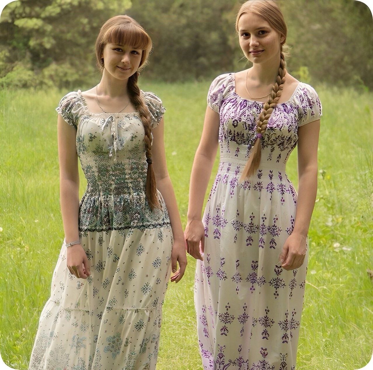 Take a pause and enjoy Slavic girls — streaming from Paris