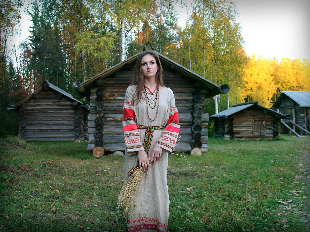 Sexy model Slavic girls in Paris