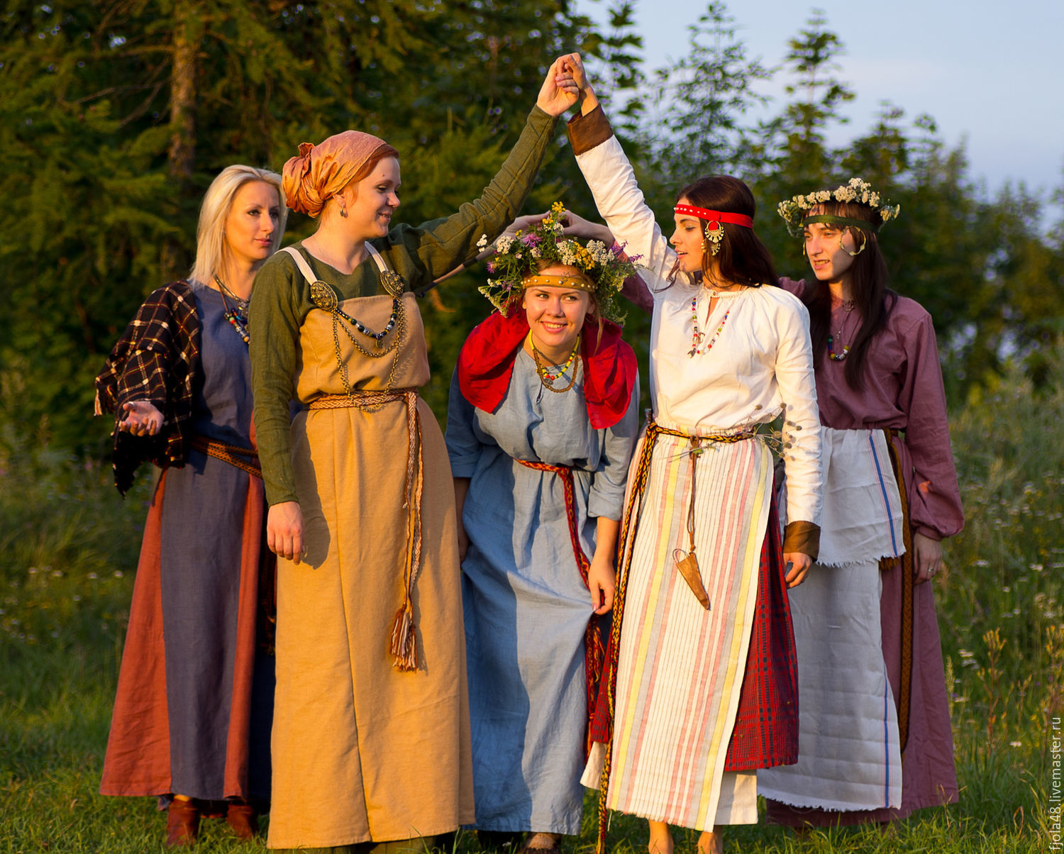 Sexy model Slavic women in Paris